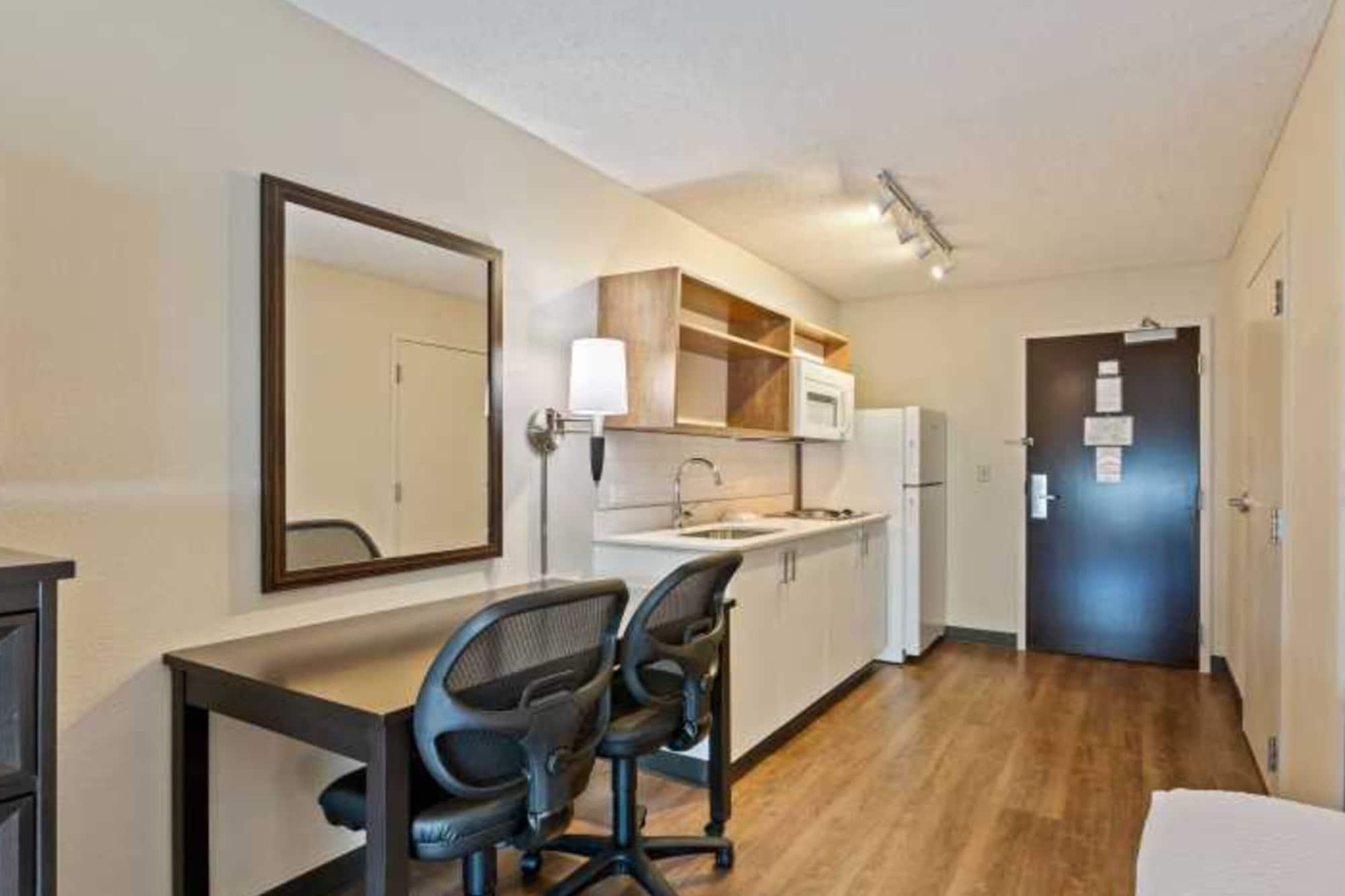 Extended Stay America Suites - Oakland - Alameda Airport Exterior photo