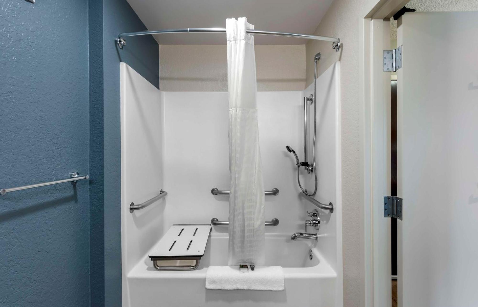 Extended Stay America Suites - Oakland - Alameda Airport Exterior photo
