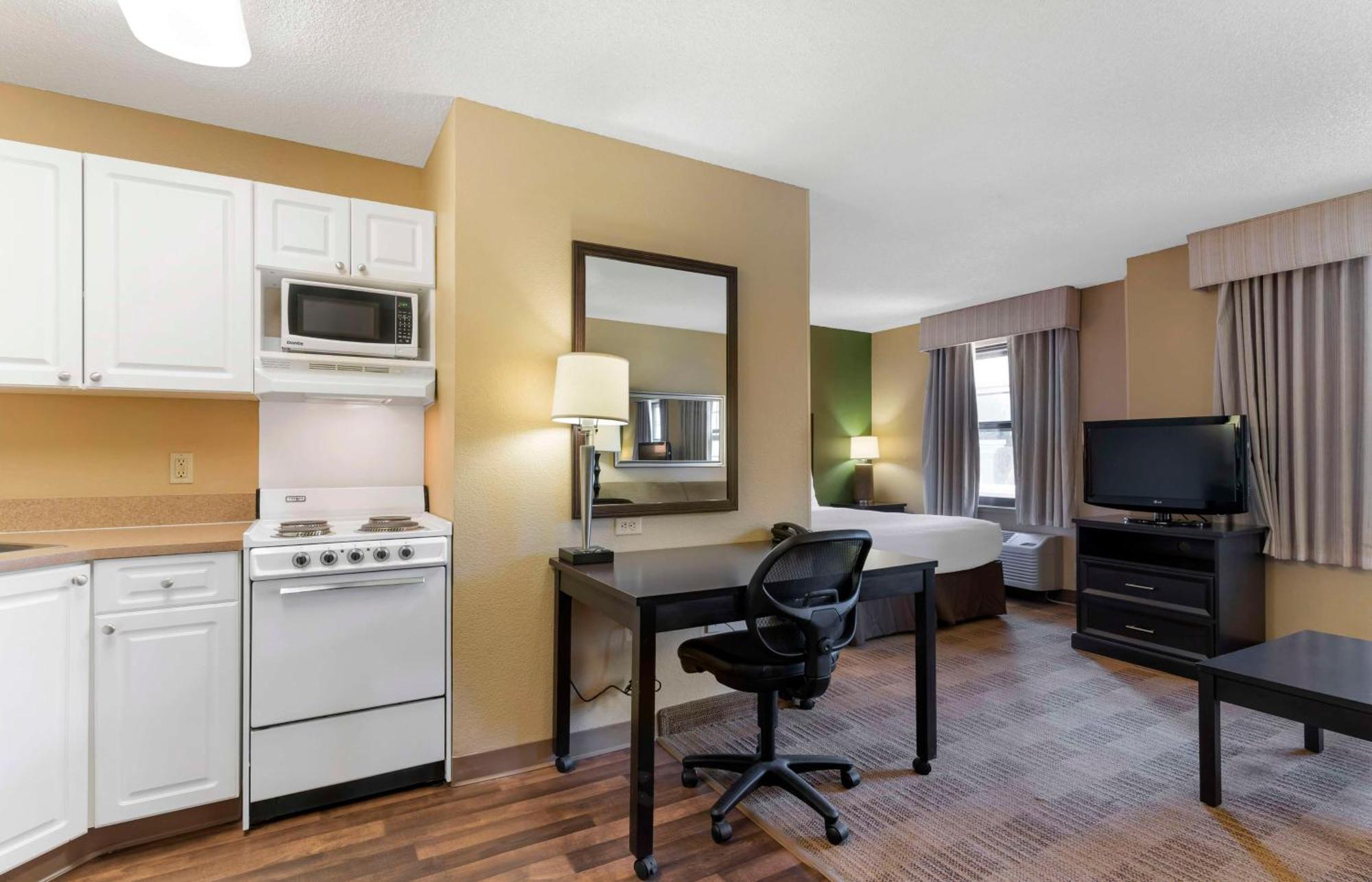 Extended Stay America Suites - Oakland - Alameda Airport Exterior photo