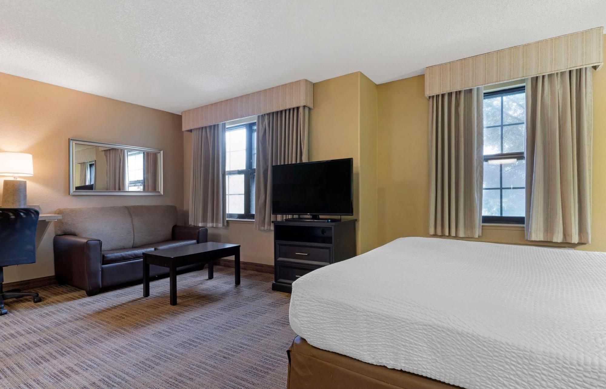 Extended Stay America Suites - Oakland - Alameda Airport Exterior photo