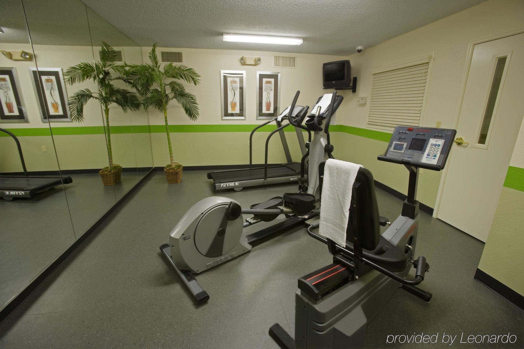 Extended Stay America Suites - Oakland - Alameda Airport Facilities photo