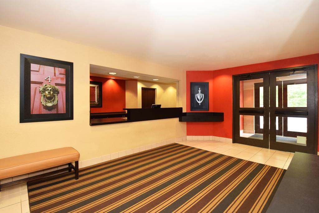 Extended Stay America Suites - Oakland - Alameda Airport Exterior photo
