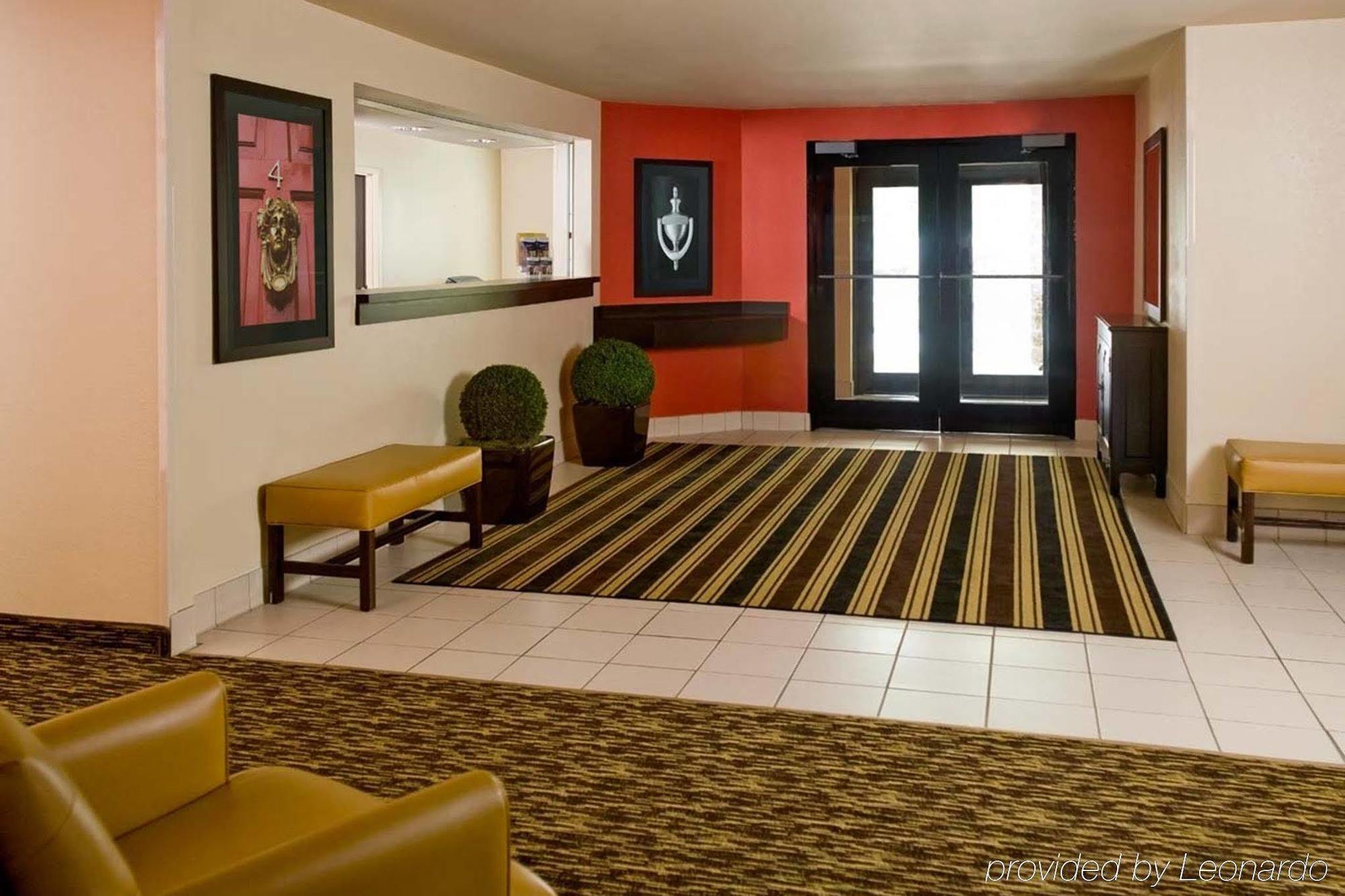 Extended Stay America Suites - Oakland - Alameda Airport Exterior photo