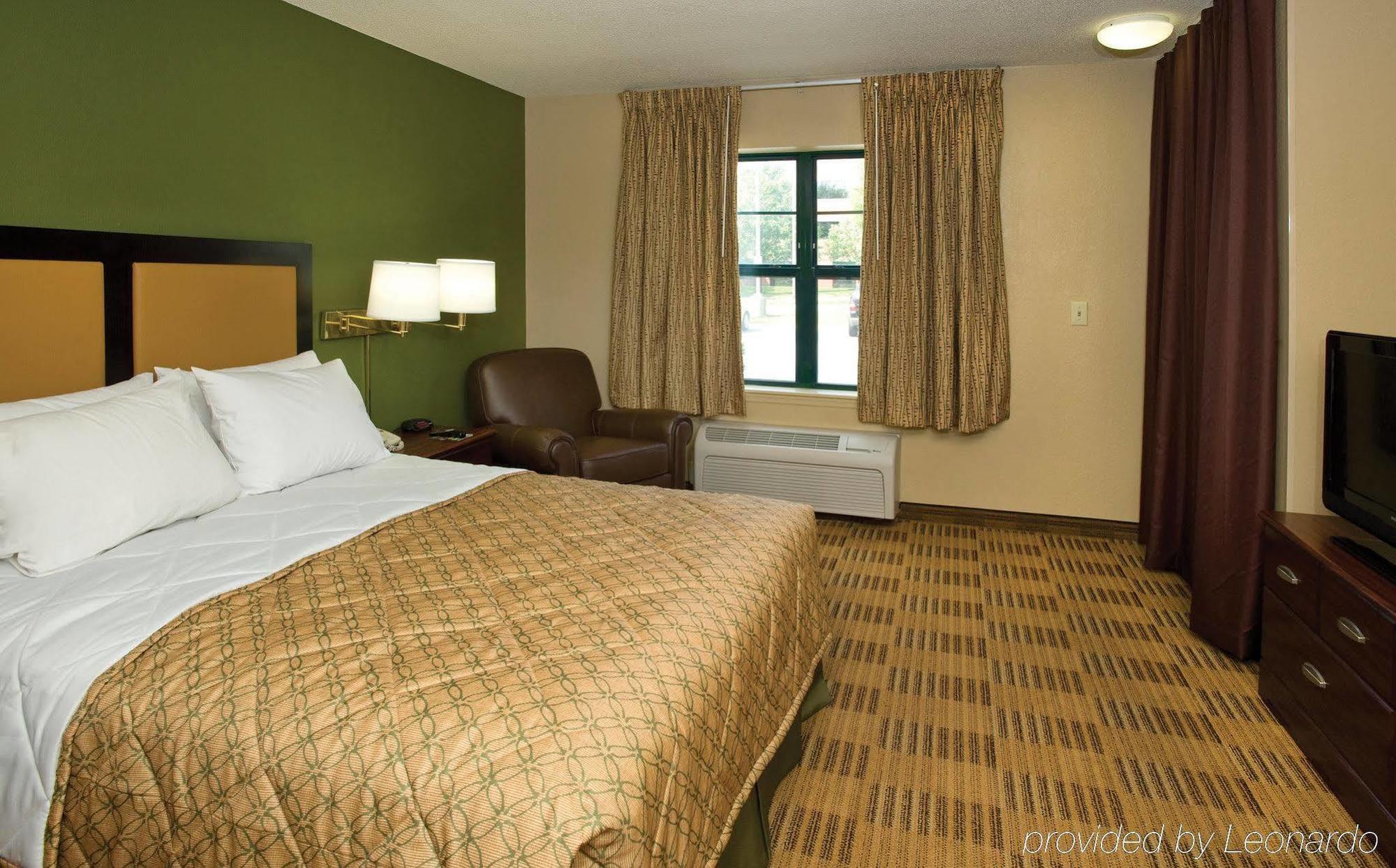 Extended Stay America Suites - Oakland - Alameda Airport Exterior photo